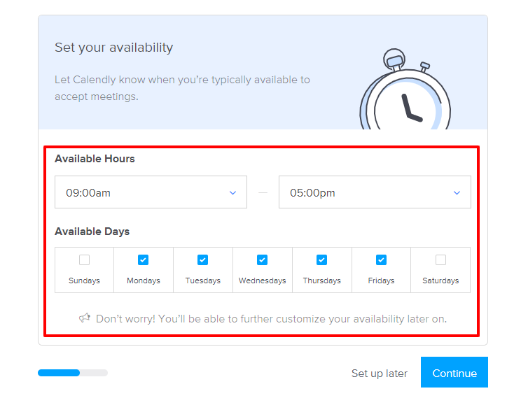How To Setup Calendly On Your Website How To Setup Calendly On Your Website